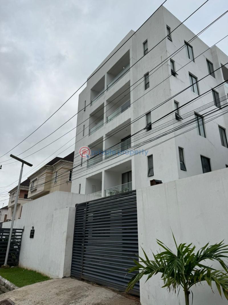 2 bedroom Flat & Apartment For Sale Lekki Lagos - 15