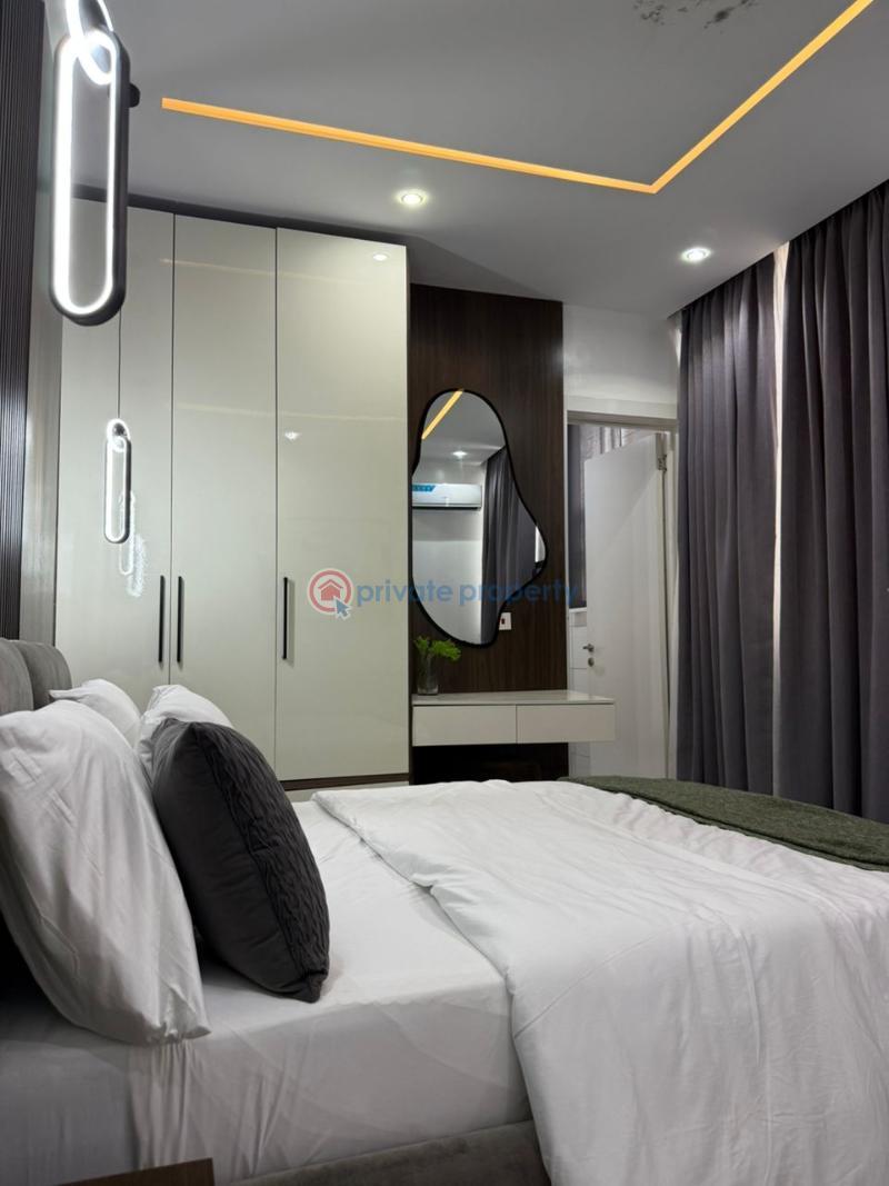 2 bedroom Flat & Apartment For Sale Lekki Lagos - 22