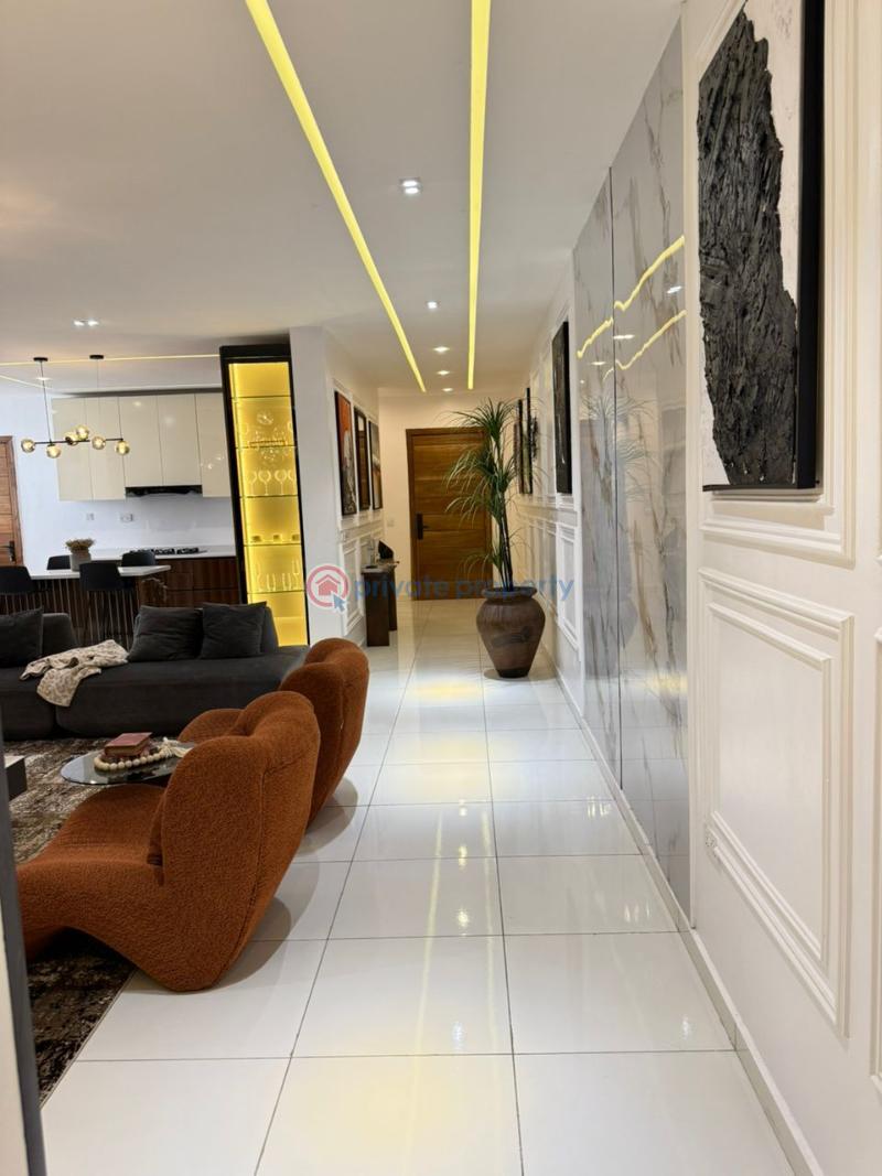 2 bedroom Flat & Apartment For Sale Lekki Lagos - 5