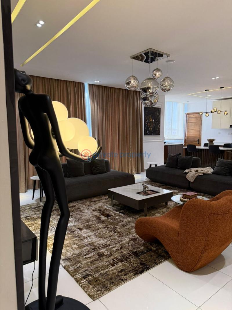 2 bedroom Flat & Apartment For Sale Lekki Lagos - 6