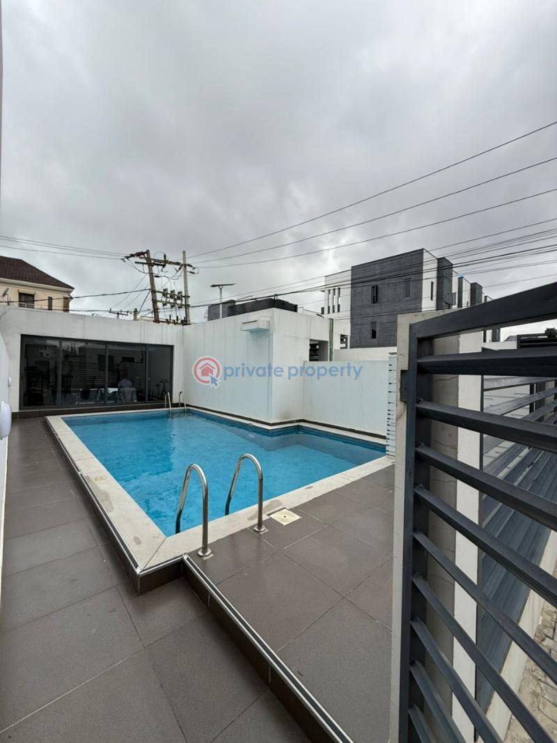 2 bedroom Flat & Apartment For Sale Lekki Lagos - 12