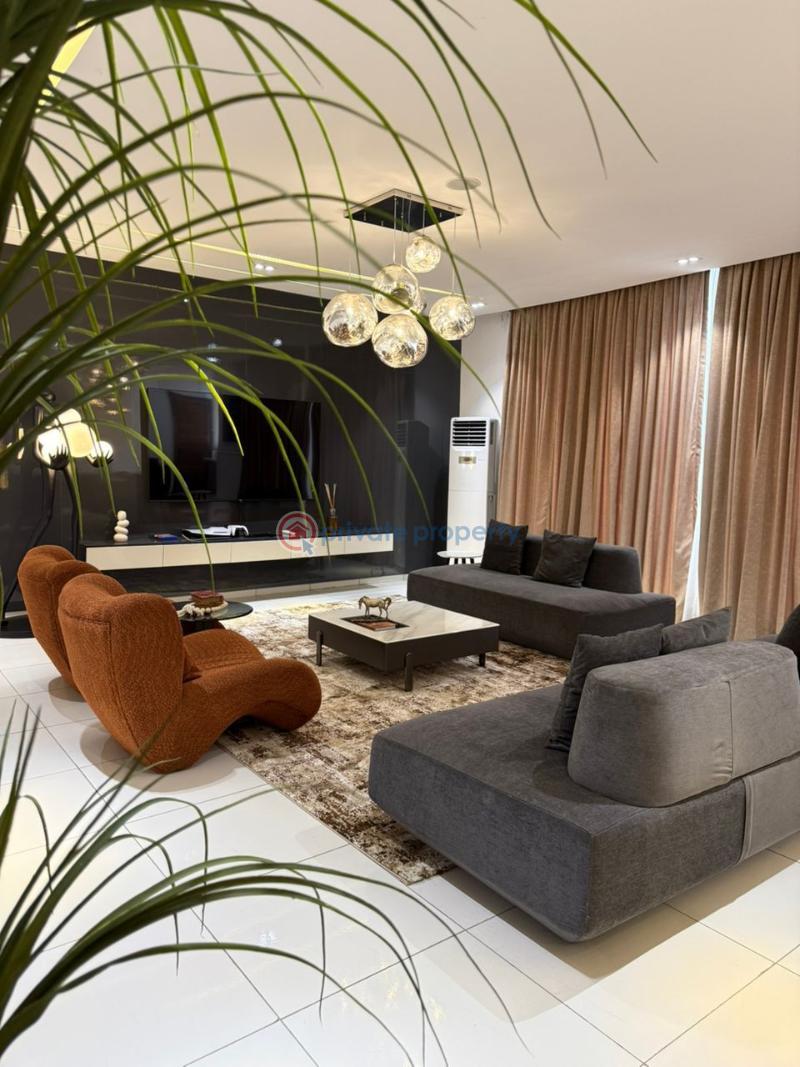 2 bedroom Flat & Apartment For Sale Lekki Lagos - 14