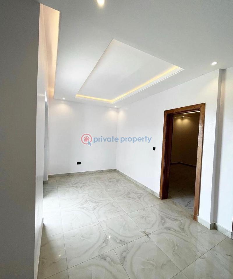 2 bedroom House For Rent Lekki Phase 1 Lagos - 5