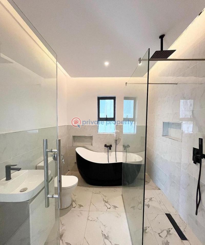 2 bedroom House For Rent Lekki Phase 1 Lagos - 9