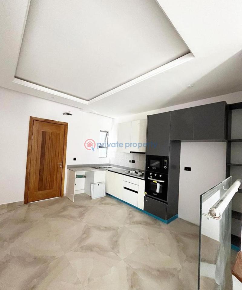 2 bedroom House For Rent Lekki Phase 1 Lagos - 3