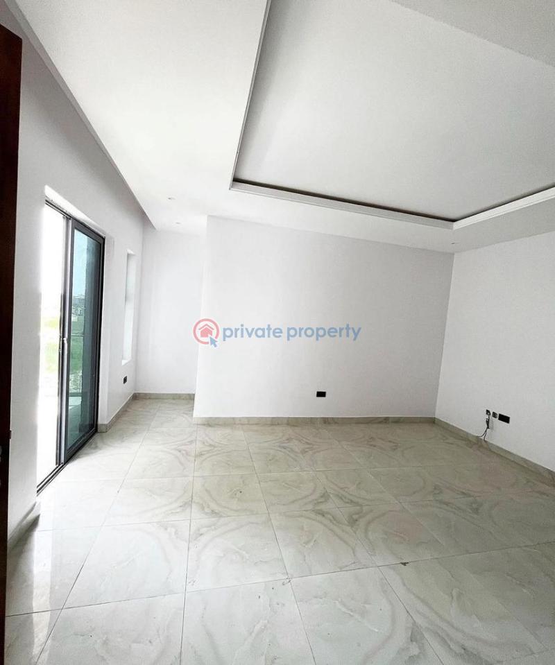 2 bedroom House For Rent Lekki Phase 1 Lagos - 2