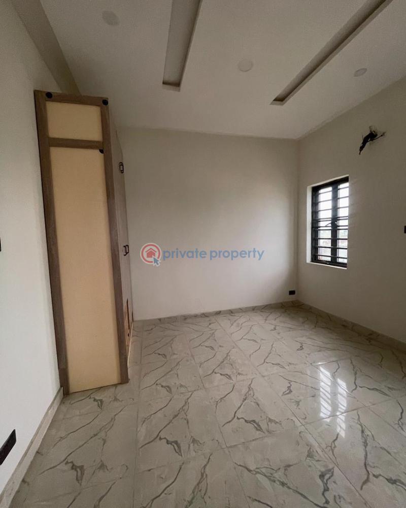 2 bedroom Terraced Duplex For Rent Ajah Lagos - 5
