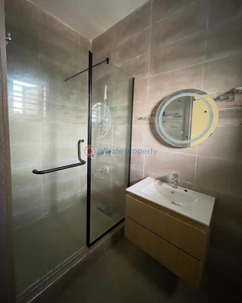 2 bedroom Terraced Duplex For Rent Ajah Lagos - 9