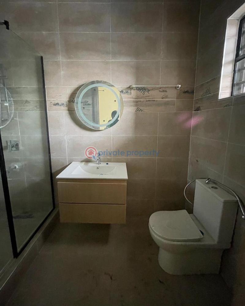 2 bedroom Terraced Duplex For Rent Ajah Lagos - 8