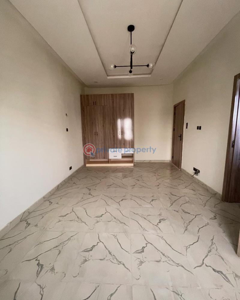 2 bedroom Terraced Duplex For Rent Ajah Lagos - 3