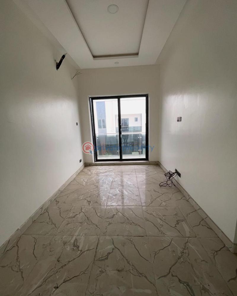 2 bedroom Terraced Duplex For Rent Ajah Lagos - 1