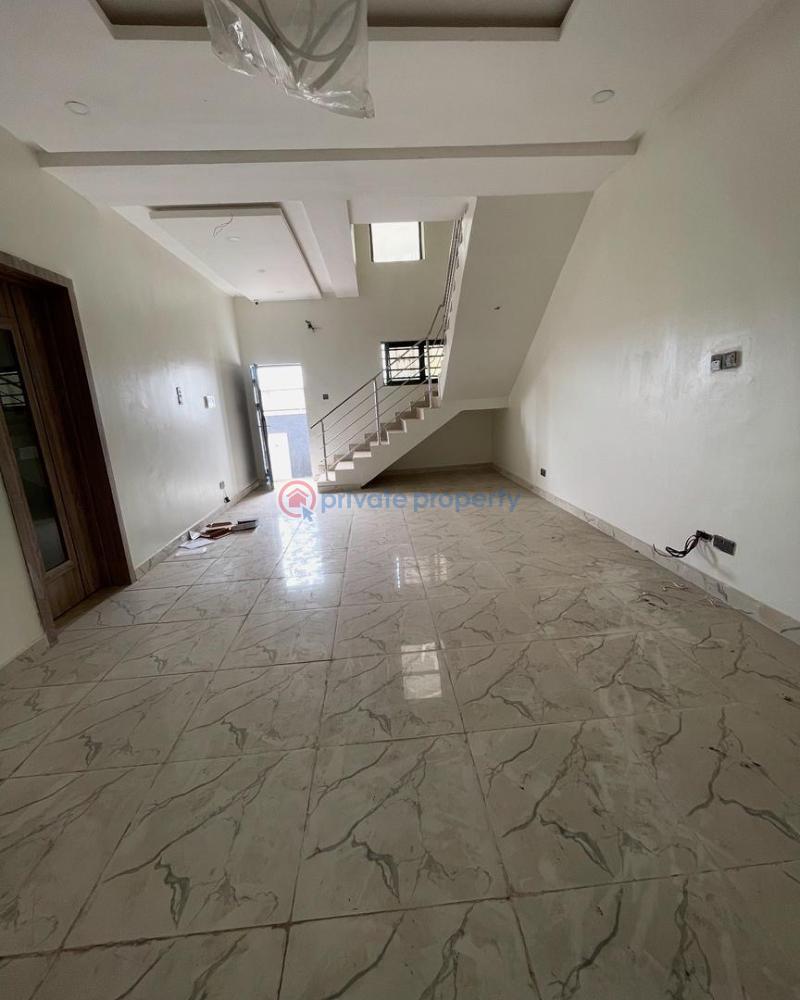 2 bedroom Terraced Duplex For Rent Ajah Lagos - 0