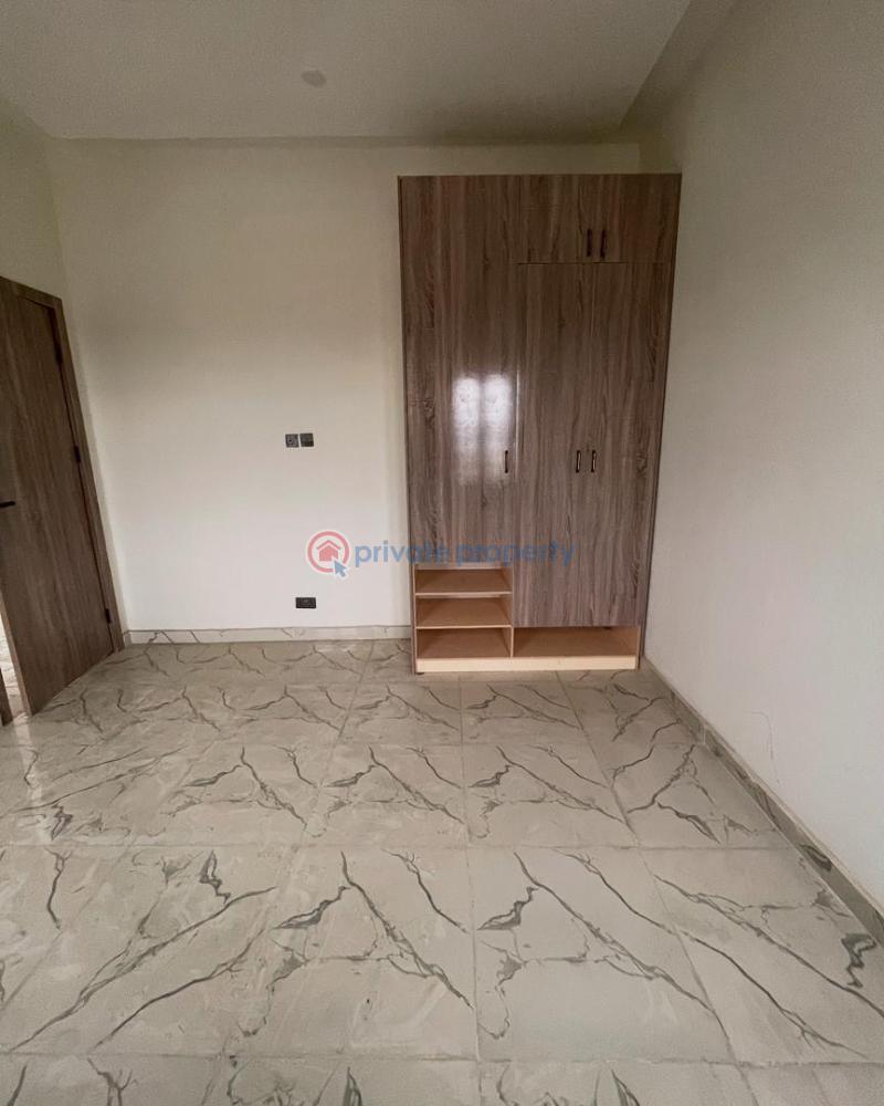 2 bedroom Terraced Duplex For Rent Ajah Lagos - 7