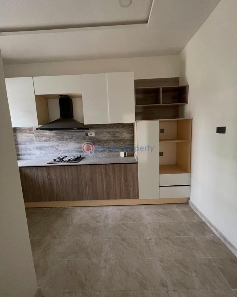2 bedroom Terraced Duplex For Rent Ajah Lagos - 2