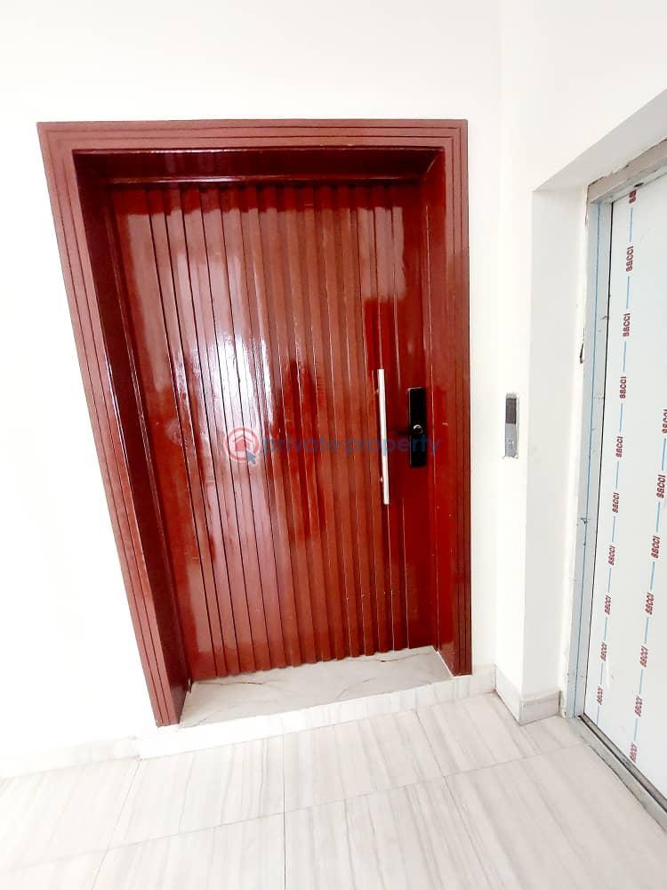 4 bedroom Terraced Duplex For Rent Osborne Foreshore Estate Ikoyi Lagos - 7