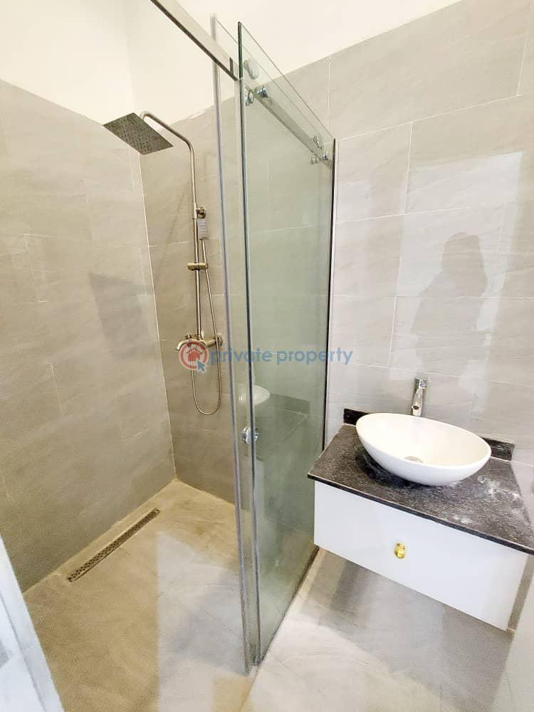 4 bedroom Terraced Duplex For Rent Osborne Foreshore Estate Ikoyi Lagos - 2