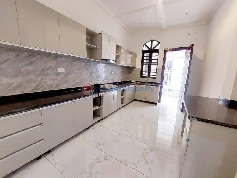 4 bedroom Terraced Duplex For Rent Osborne Foreshore Estate Ikoyi Lagos - 8