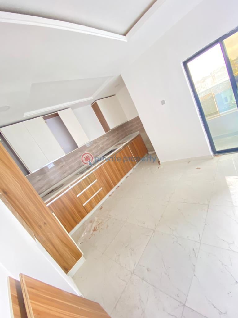 3 bedroom Flat & Apartment For Rent Salem Lekki Lagos - 3