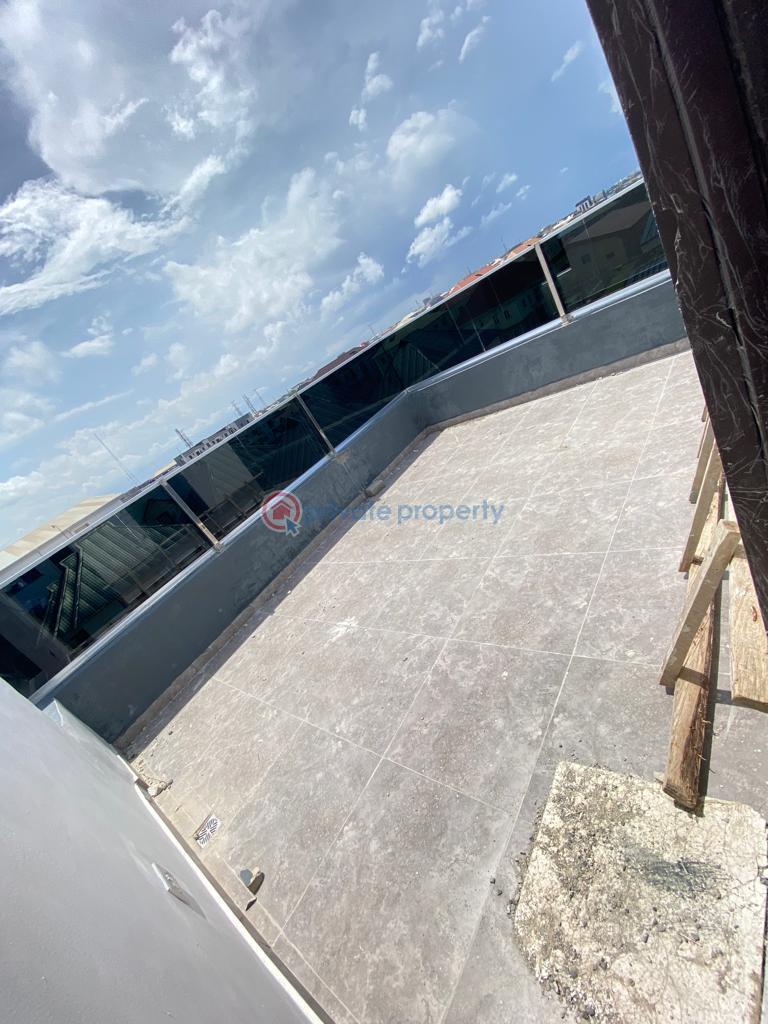 3 bedroom Flat & Apartment For Rent Salem Lekki Lagos - 8