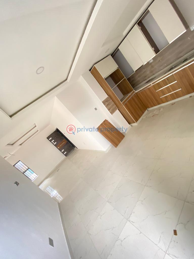 3 bedroom Flat & Apartment For Rent Salem Lekki Lagos - 4
