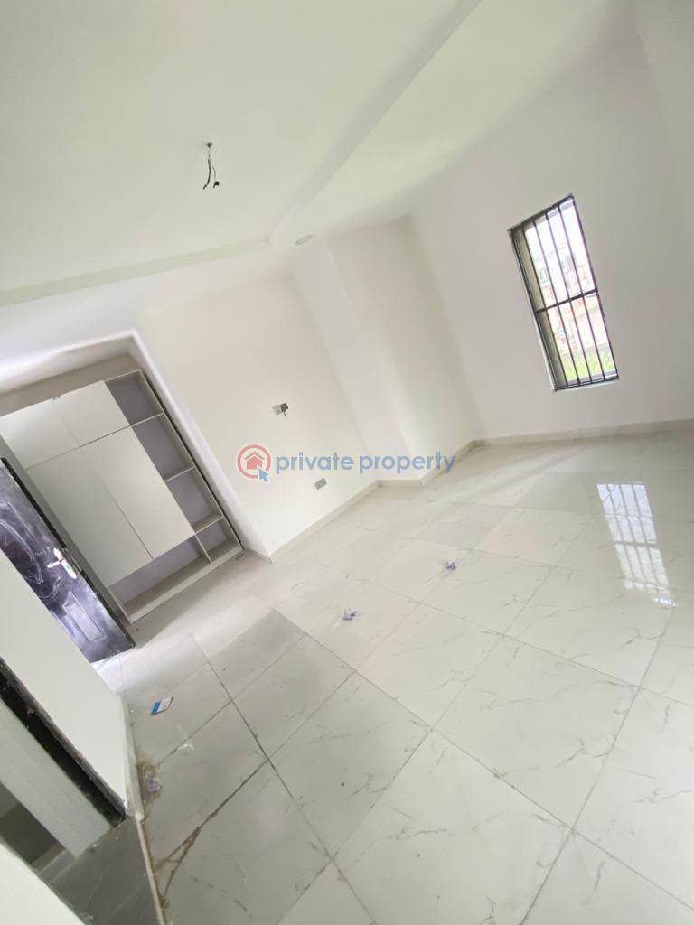 3 bedroom Flat & Apartment For Rent Salem Lekki Lagos - 7