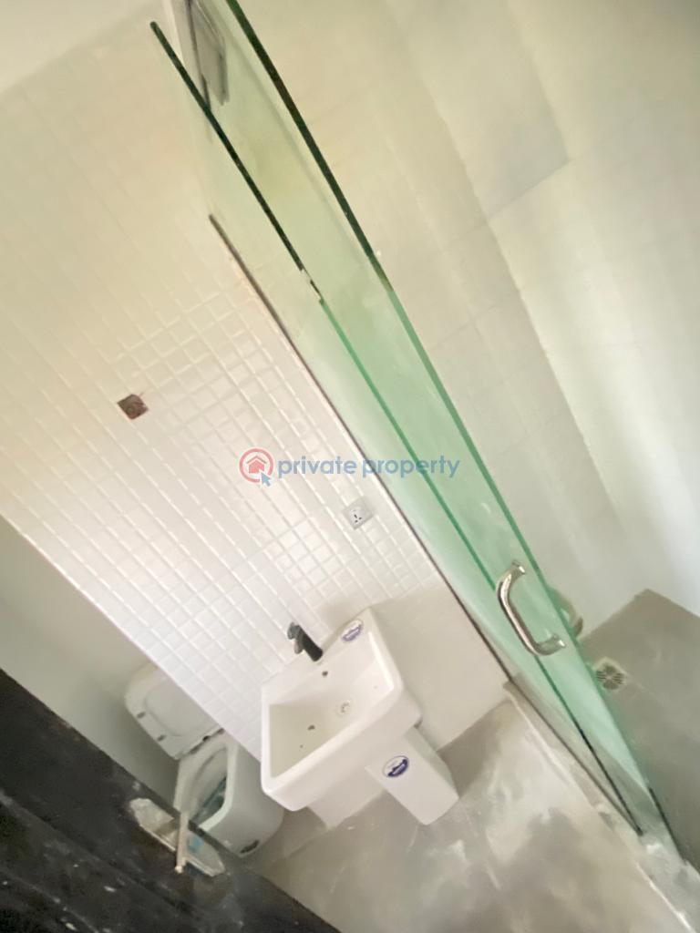3 bedroom Flat & Apartment For Rent Salem Lekki Lagos - 6
