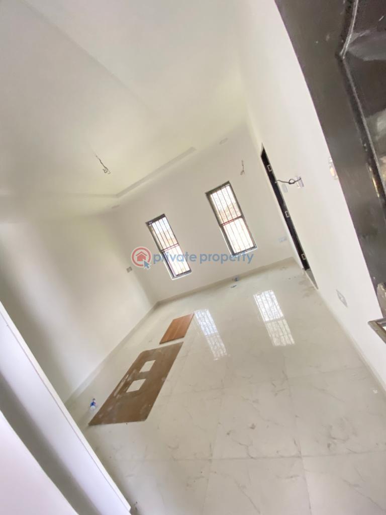 3 bedroom Flat & Apartment For Rent Salem Lekki Lagos - 5