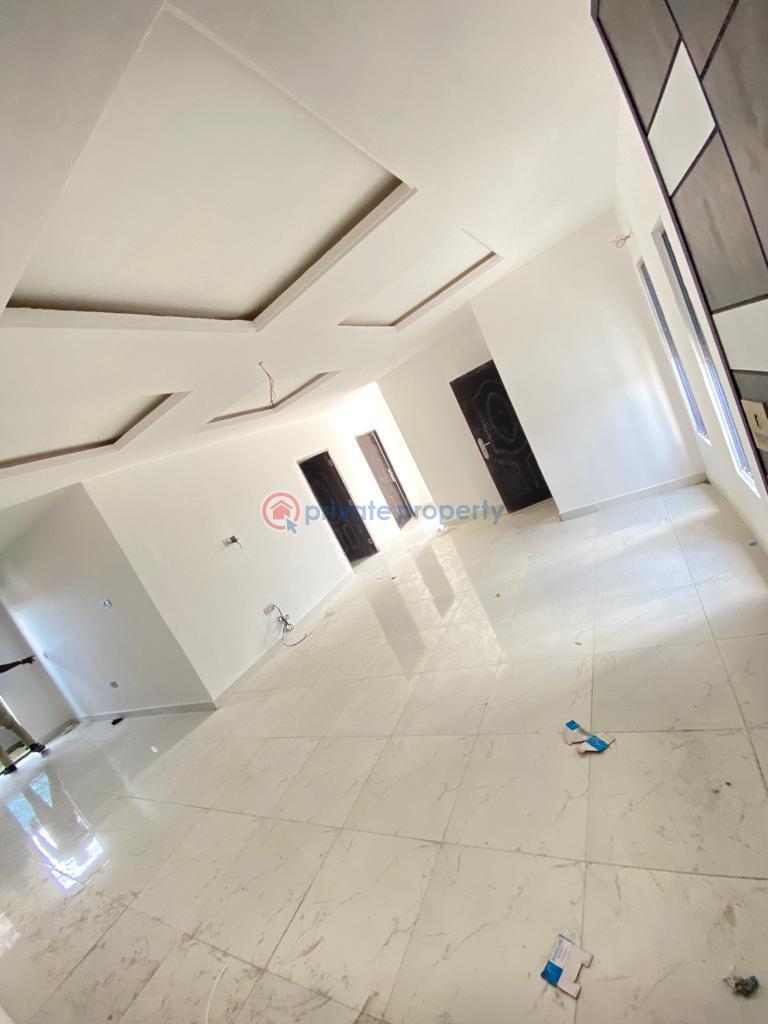 3 bedroom Flat & Apartment For Rent Salem Lekki Lagos - 2