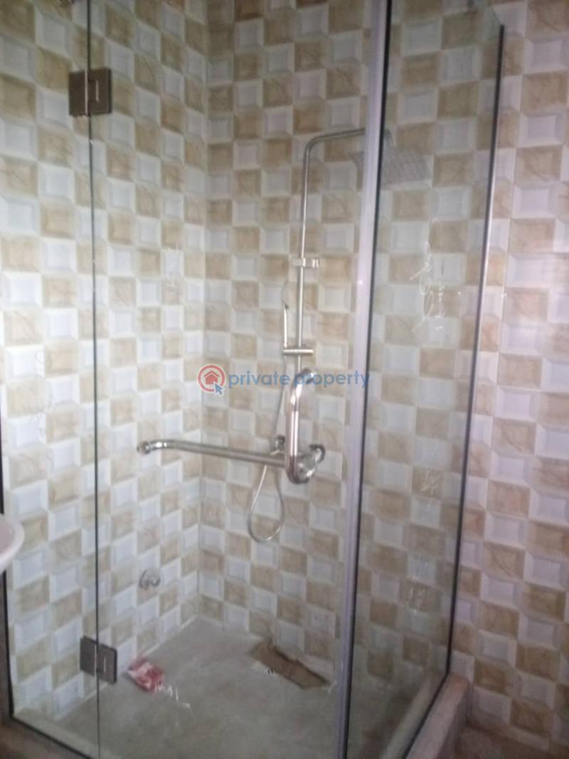 Flat & Apartment For Rent Rockstone Estate Badore Ajah Lagos - 7