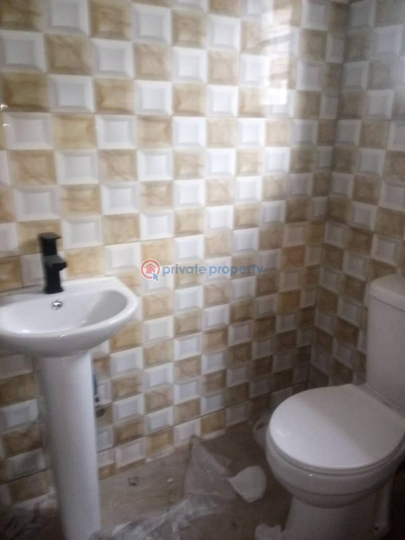 Flat & Apartment For Rent Rockstone Estate Badore Ajah Lagos - 4