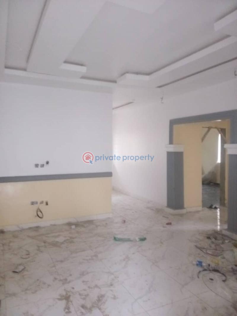 Flat & Apartment For Rent Rockstone Estate Badore Ajah Lagos - 11