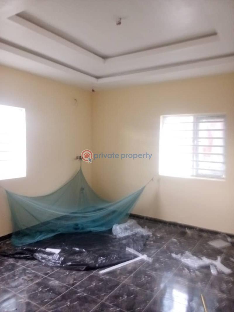 Flat & Apartment For Rent Rockstone Estate Badore Ajah Lagos - 9