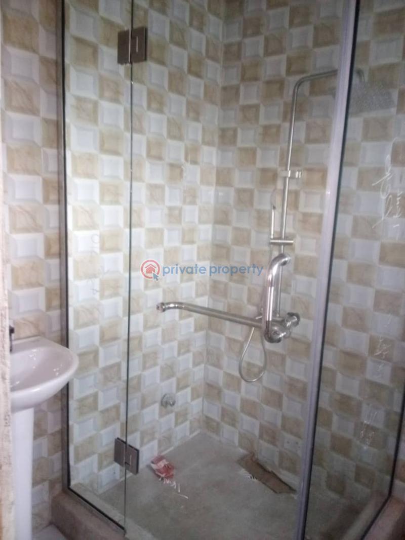 Flat & Apartment For Rent Rockstone Estate Badore Ajah Lagos - 6