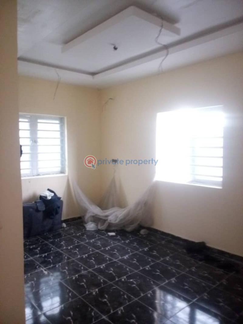 Flat & Apartment For Rent Rockstone Estate Badore Ajah Lagos - 2