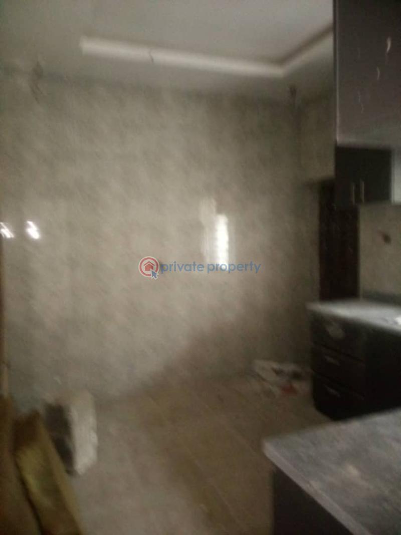 Flat & Apartment For Rent Rockstone Estate Badore Ajah Lagos - 8