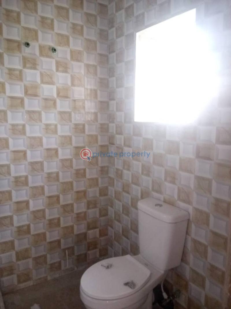 Flat & Apartment For Rent Rockstone Estate Badore Ajah Lagos - 5