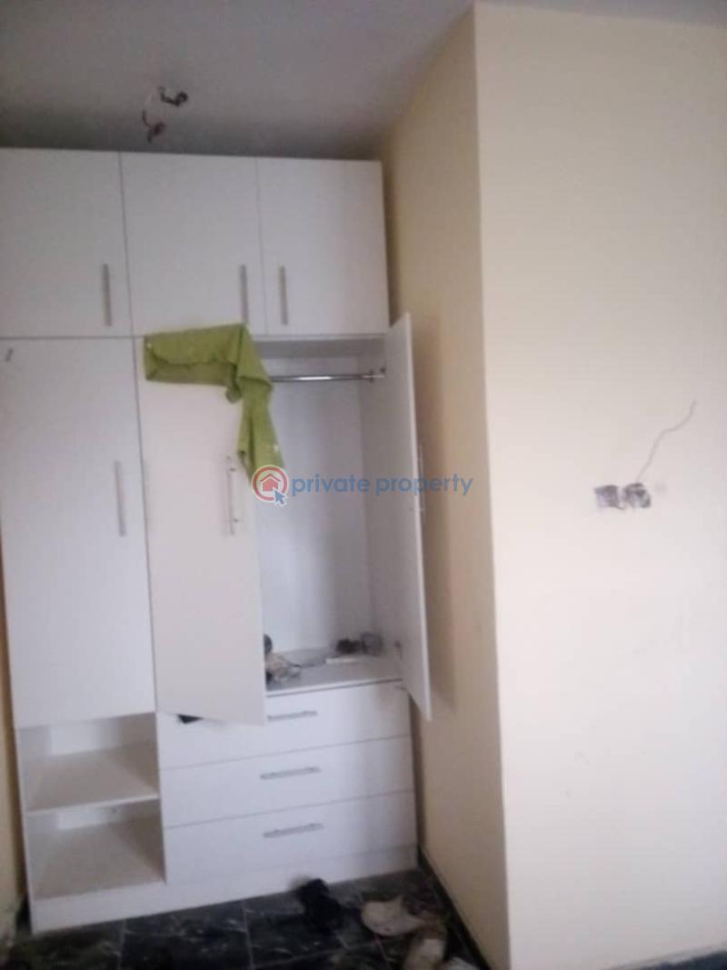 Flat & Apartment For Rent Rockstone Estate Badore Ajah Lagos - 3