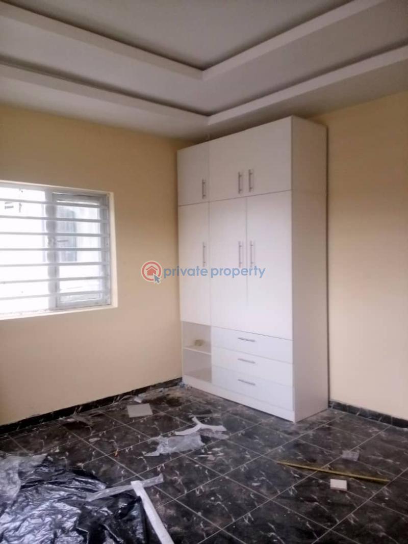 Flat & Apartment For Rent Rockstone Estate Badore Ajah Lagos - 10