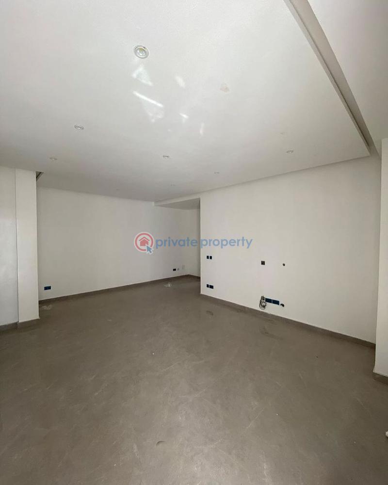 2 bedroom Block Of Flats For Rent The Property Located In A Good Neighborhood Ikate Elegushi Lekki Lagos - 3