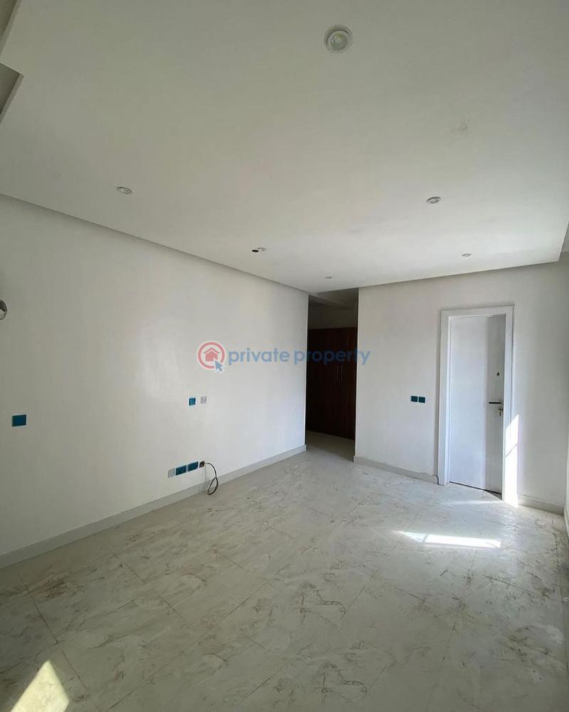 2 bedroom Block Of Flats For Rent The Property Located In A Good Neighborhood Ikate Elegushi Lekki Lagos - 7