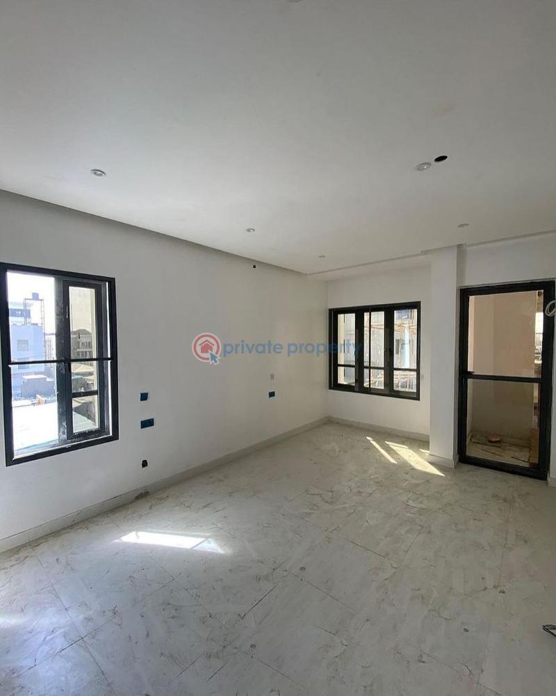 2 bedroom Block Of Flats For Rent The Property Located In A Good Neighborhood Ikate Elegushi Lekki Lagos - 8