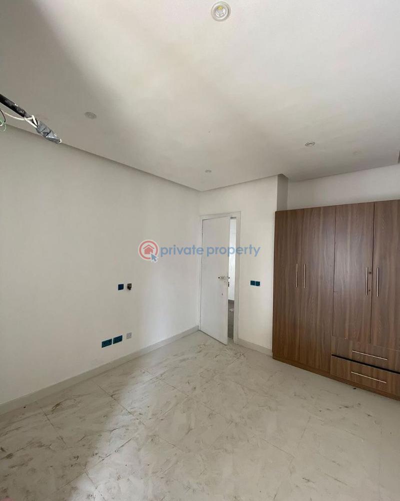 2 bedroom Block Of Flats For Rent The Property Located In A Good Neighborhood Ikate Elegushi Lekki Lagos - 6