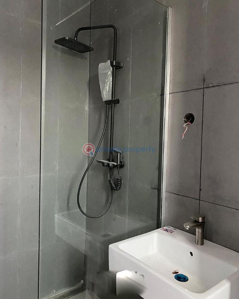 2 bedroom Block Of Flats For Rent The Property Located In A Good Neighborhood Ikate Elegushi Lekki Lagos - 4