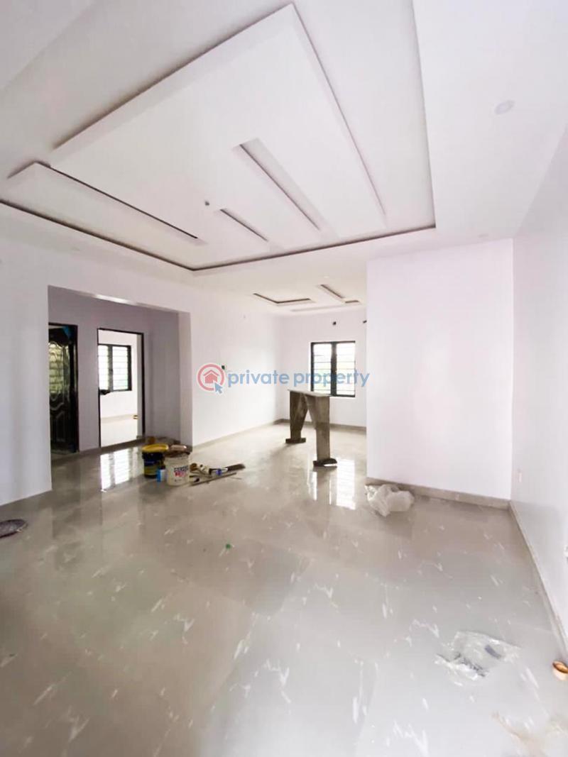 2 bedroom Flat & Apartment For Rent Thomas Estate Ajah Lagos - 1