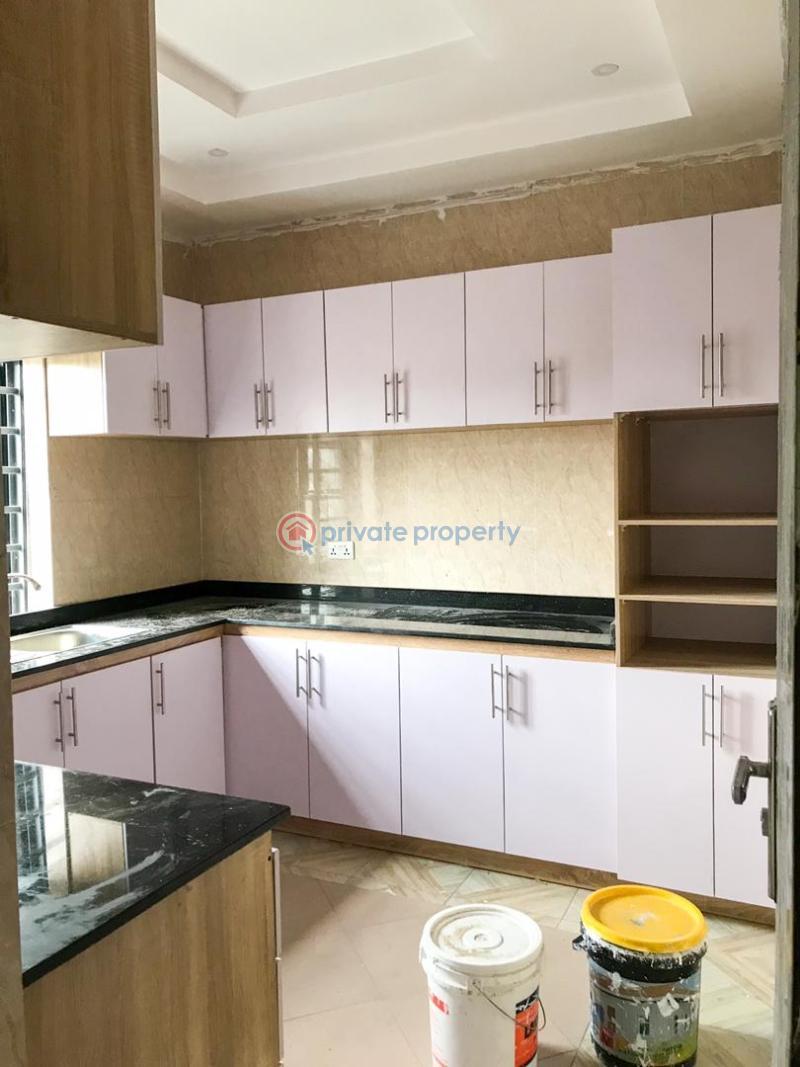 2 bedroom Flat & Apartment For Rent Thomas Estate Ajah Lagos - 3