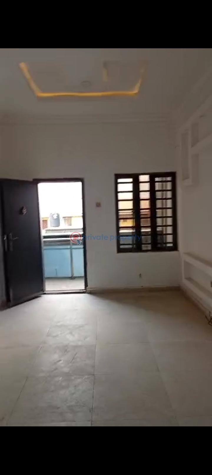 2 bedroom Shared Apartment For Rent Abule Egba Lagos - 0