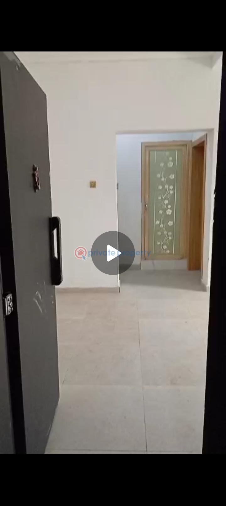 Brand new 2bedroom upstairs - 1 2 bedroom Shared Apartment For Rent Abule Egba Lagos - 1