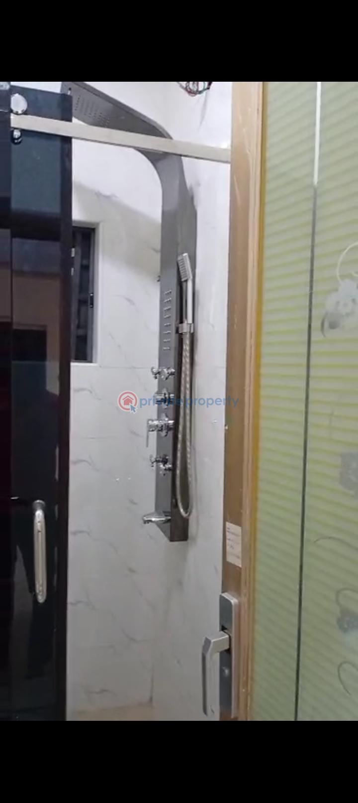 Brand new 2bedroom upstairs - 3 2 bedroom Shared Apartment For Rent Abule Egba Lagos - 3