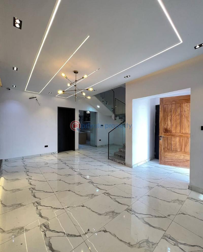 3 bedroom Semi detached Duplex For Sale Ajah Lagos - 7