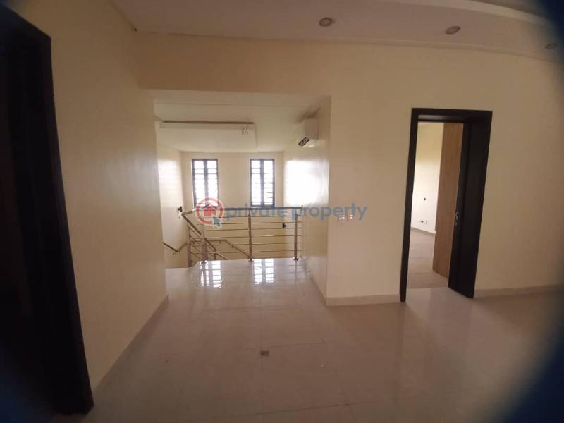 3 bedroom House For Rent Nicon Town Lekki Lagos - 12